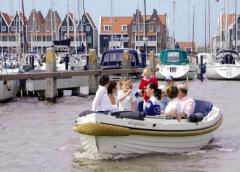 Marinapark Volendam